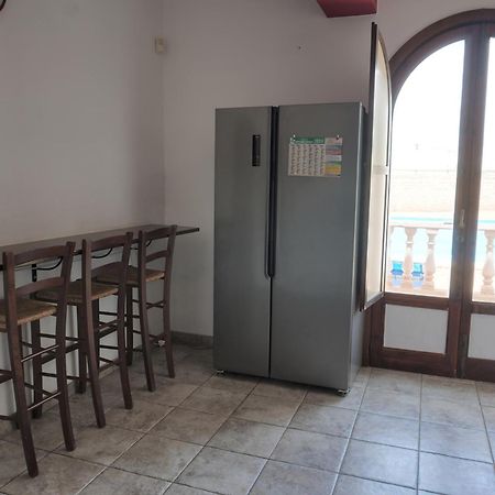 Domus Sicula Villa Punta Secca Buitenkant foto