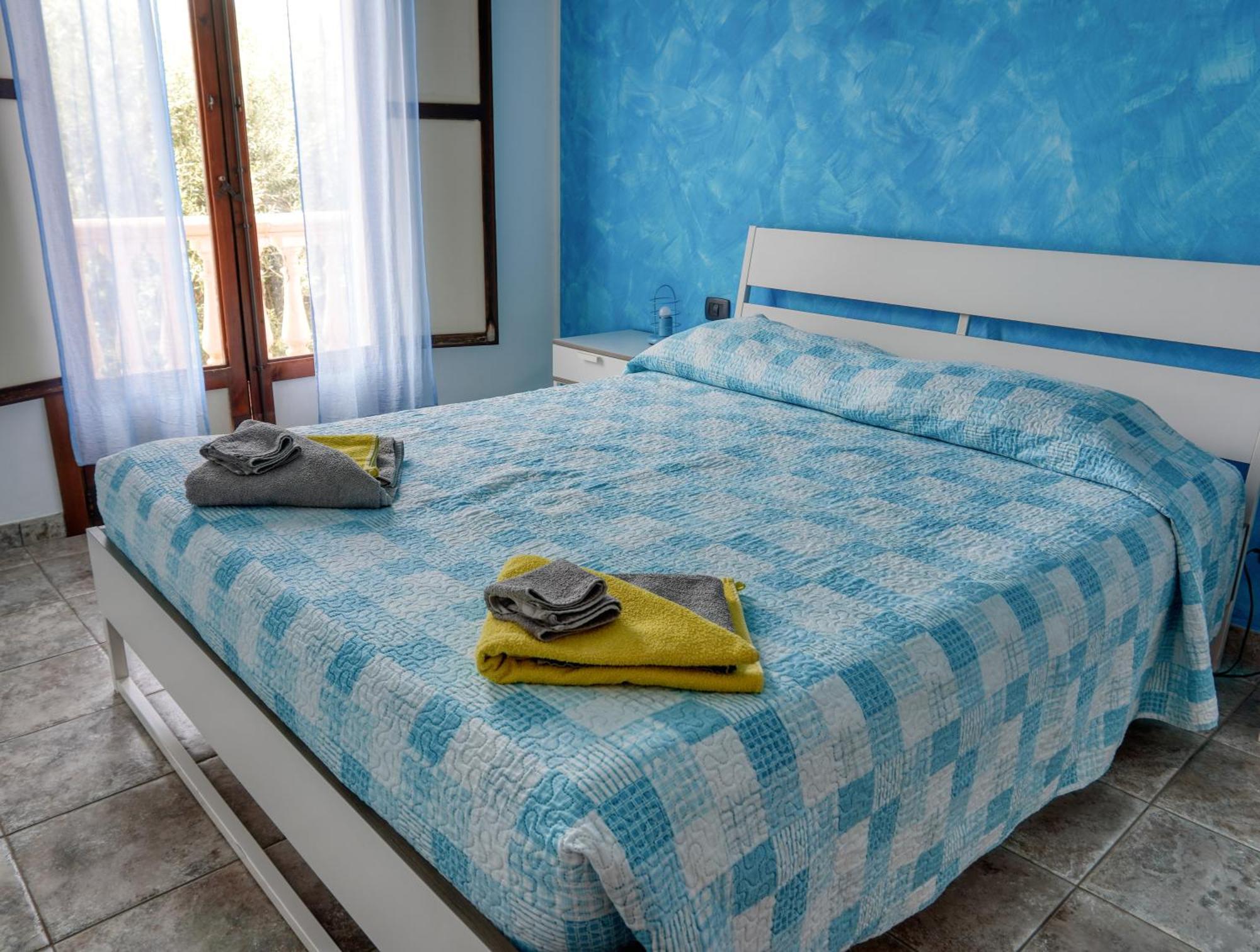 Domus Sicula Villa Punta Secca Buitenkant foto