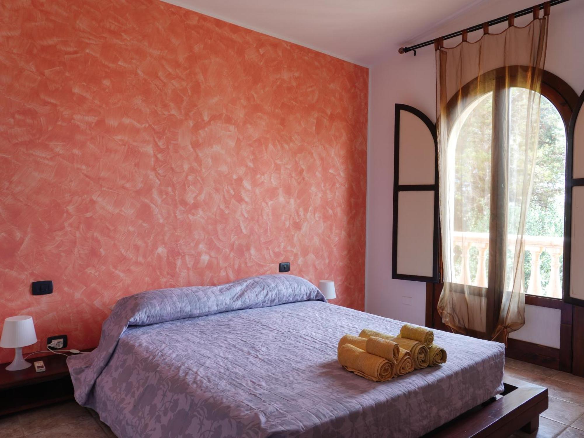 Domus Sicula Villa Punta Secca Buitenkant foto