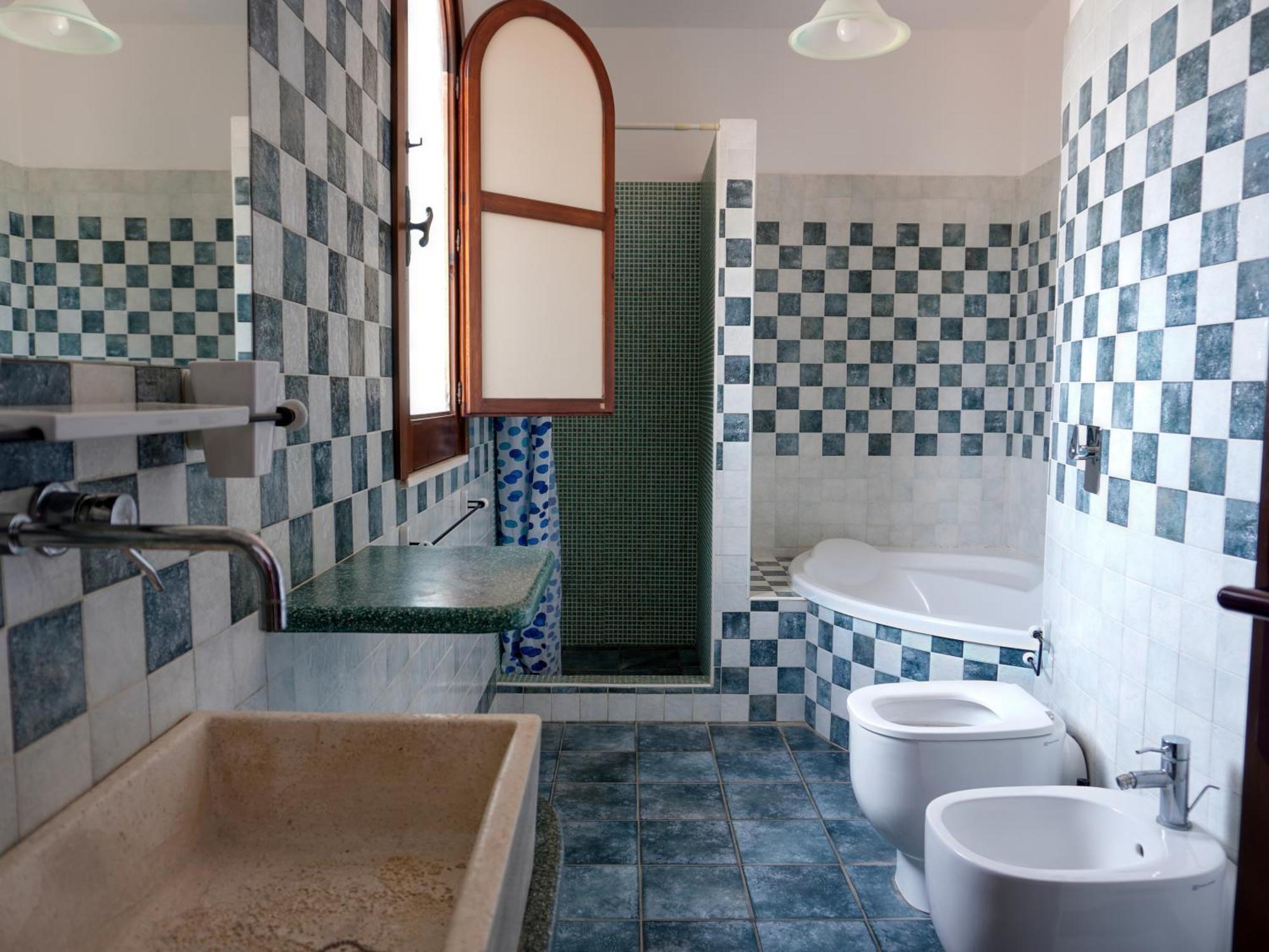 Domus Sicula Villa Punta Secca Buitenkant foto