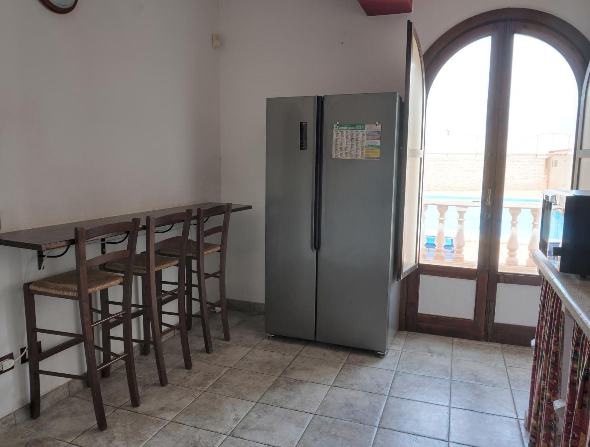 Domus Sicula Villa Punta Secca Buitenkant foto
