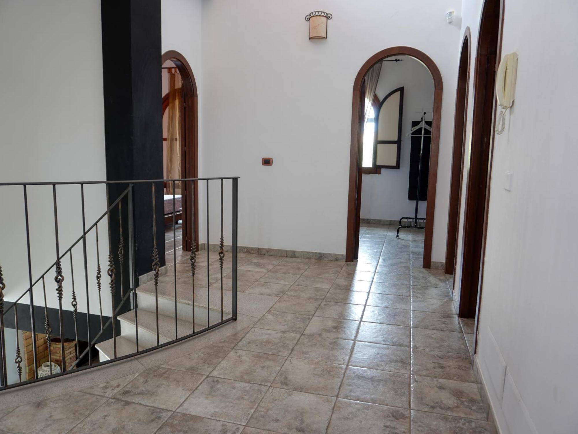 Domus Sicula Villa Punta Secca Buitenkant foto