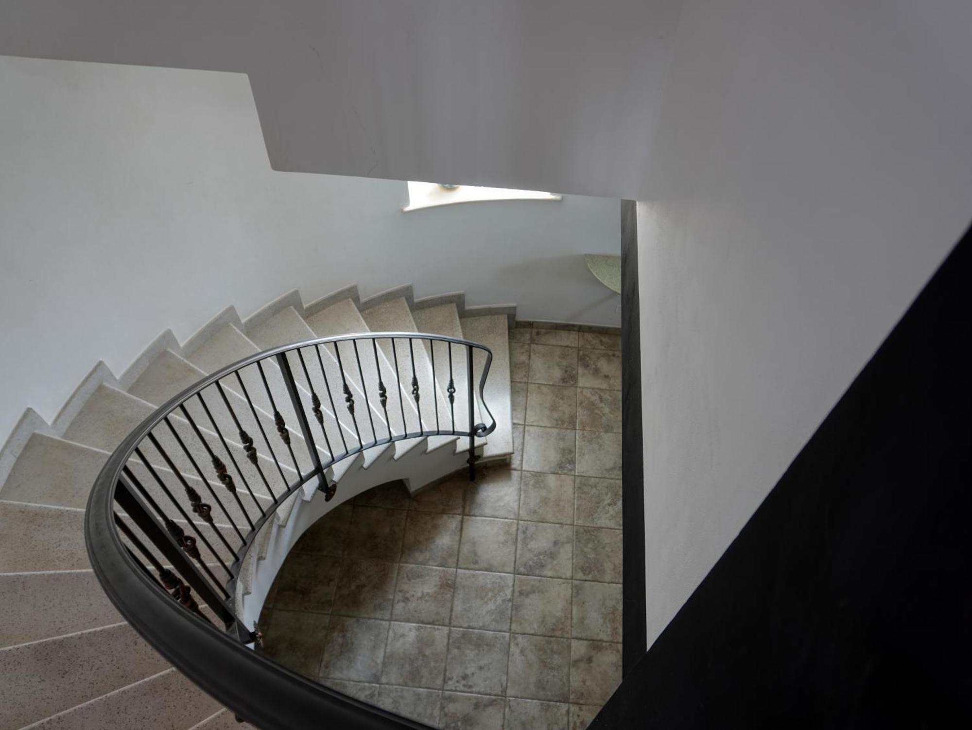 Domus Sicula Villa Punta Secca Buitenkant foto